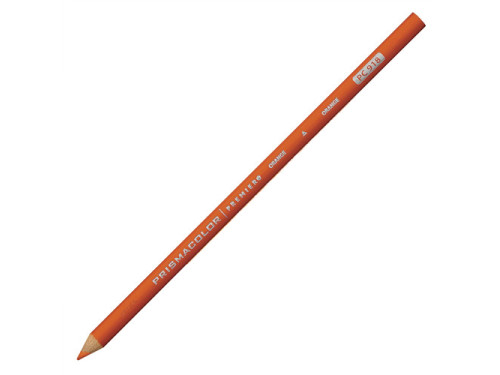 Premier pencil - Prismacolor - PC918, Orange