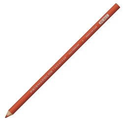 Premier pencil - Prismacolor - PC921, Pale Vermilion