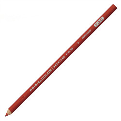 Premier pencil - Prismacolor - PC922, Poppy Red