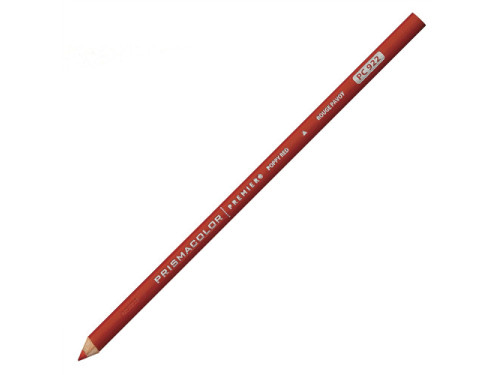 Premier pencil - Prismacolor - PC922, Poppy Red