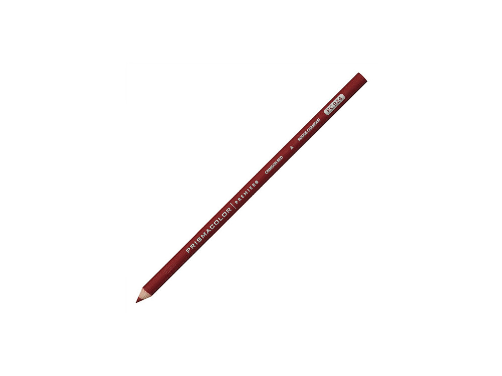 Kredka Premier - Prismacolor - PC924, Crimson Red
