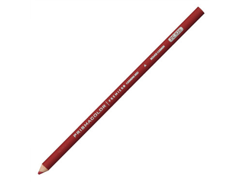 Kredka Premier - Prismacolor - PC926, Carmine Red