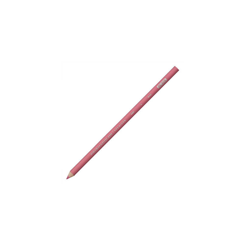 Premier pencil - Prismacolor - PC929, Pink