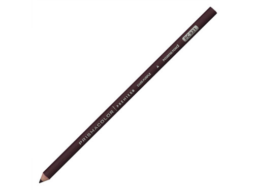 Premier pencil - Prismacolor - PC931, Dark Purple