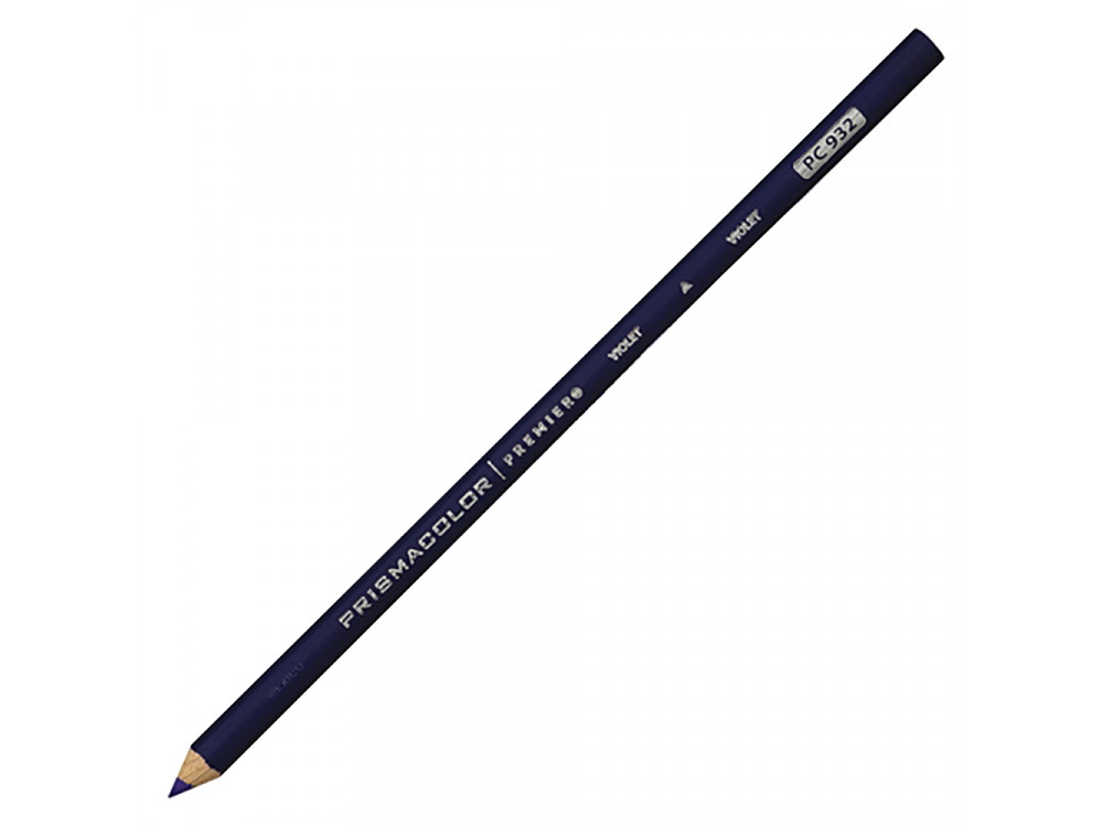 Premier pencil - Prismacolor - PC932, Violet