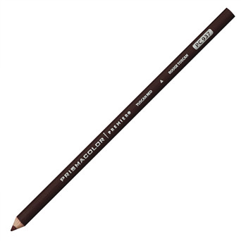 Prismacolor Soft Core Colored Pencil PC1094 Sandbar Brown