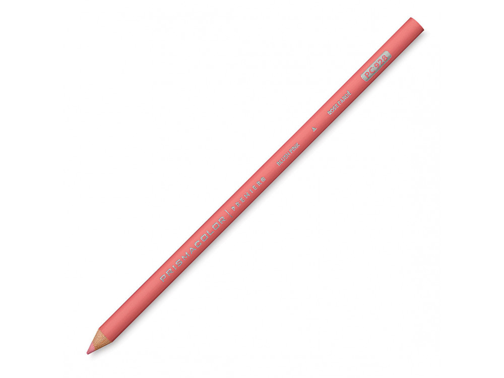 Premier pencil - Prismacolor - PC928, Blush Pink