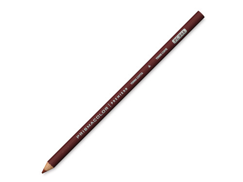 Premier pencil - Prismacolor - PC944, Terracotta