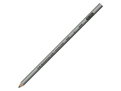 Kredka Premier - Prismacolor - PC949, Metallic Silver