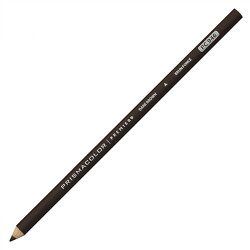 Premier pencil - Prismacolor - PC946, Dark Brown