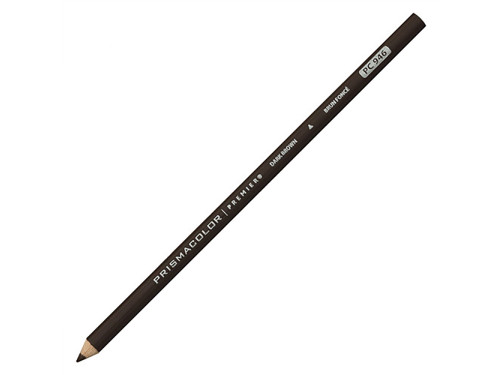 Kredka Premier - Prismacolor - PC946, Dark Brown