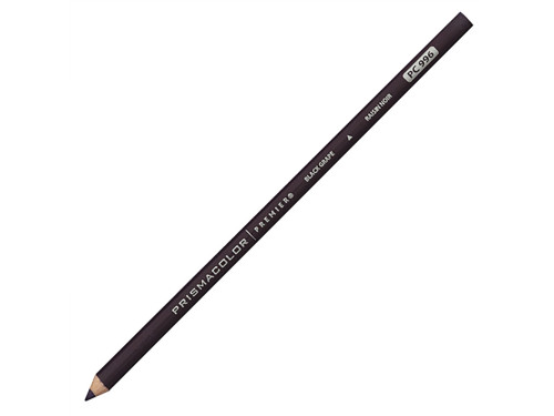 Kredka Premier - Prismacolor - PC996, Black Grape