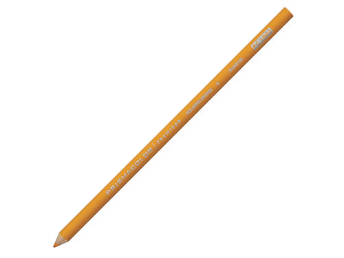 Premier pencil - Prismacolor - PC1002, Yellowed Orange