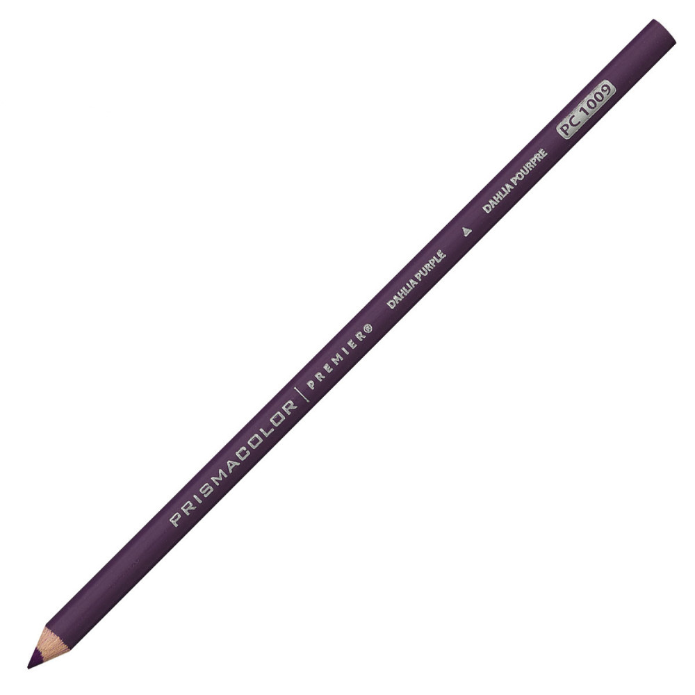 Premier pencil - Prismacolor - PC1009, Dahlia Purple
