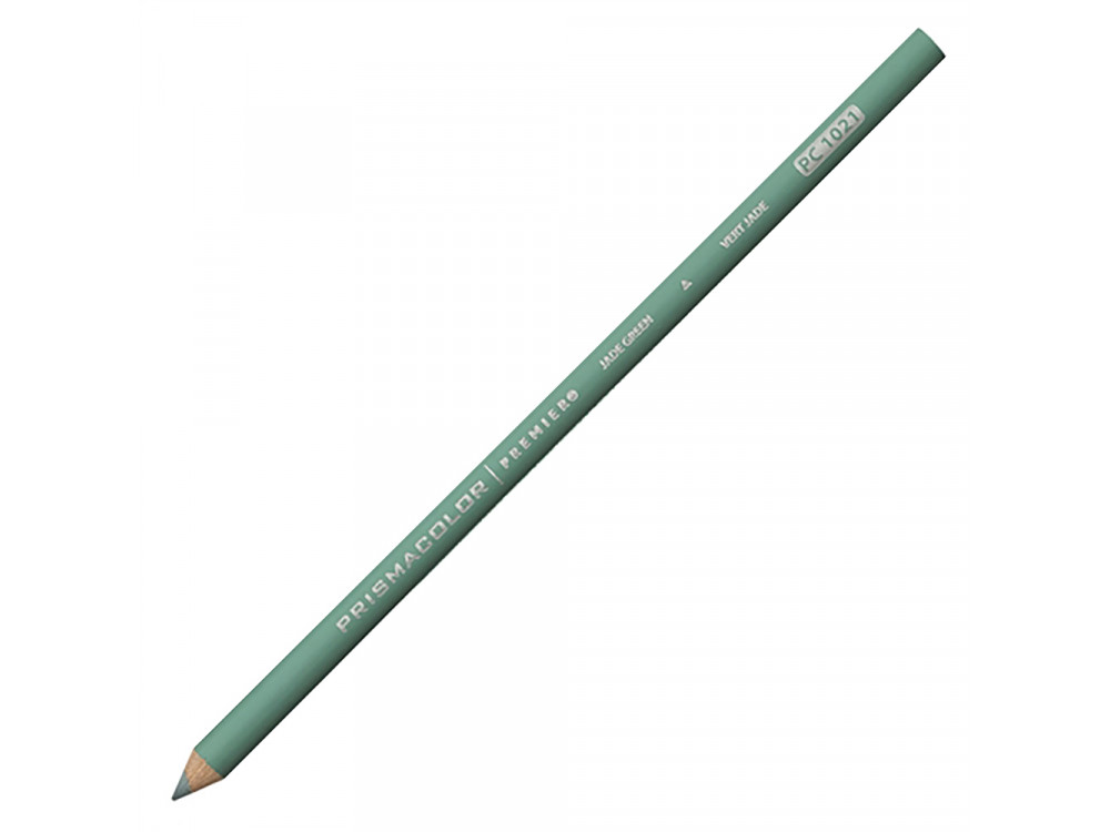 Premier pencil - Prismacolor - PC1021, Jade Green