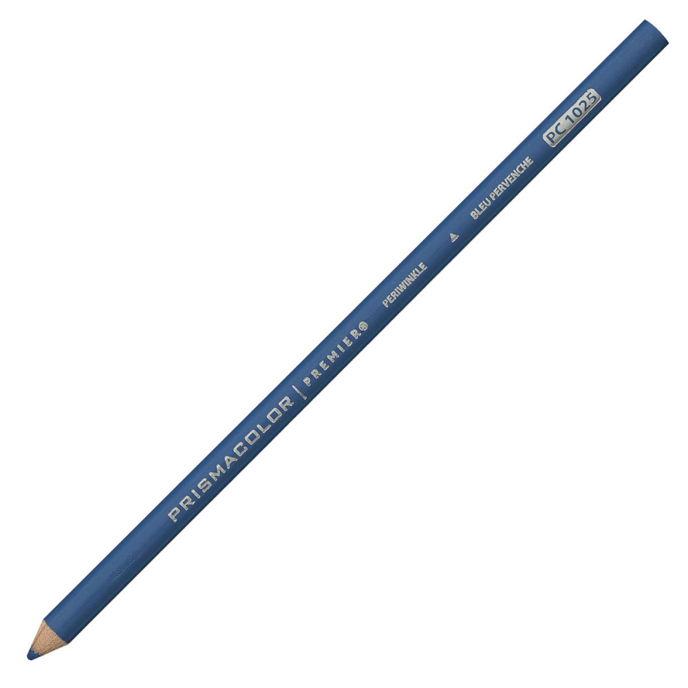 Premier pencil - Prismacolor - PC1025, Periwinkle