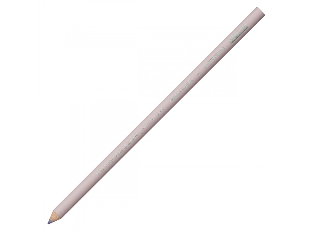 Premier pencil - Prismacolor - PC1026, Greyed Lavender