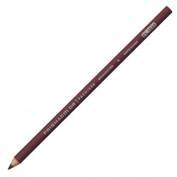 Premier pencil - Prismacolor - PC1029, Mahogany Red