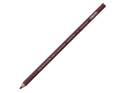 Premier pencil - Prismacolor - PC1029, Mahogany Red