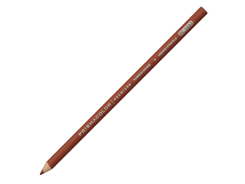 Kredka Premier - Prismacolor - PC1032, Pumpkin Orange