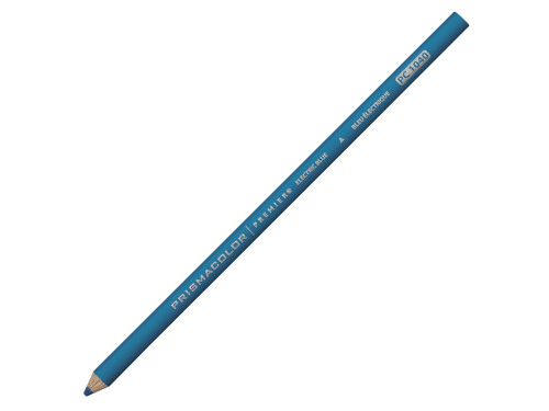Kredka Premier - Prismacolor - PC1040, Electric Blue