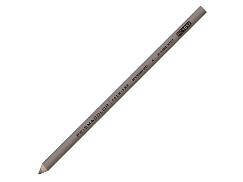 Premier pencil - Prismacolor - PC1052, Warm Grey 30%