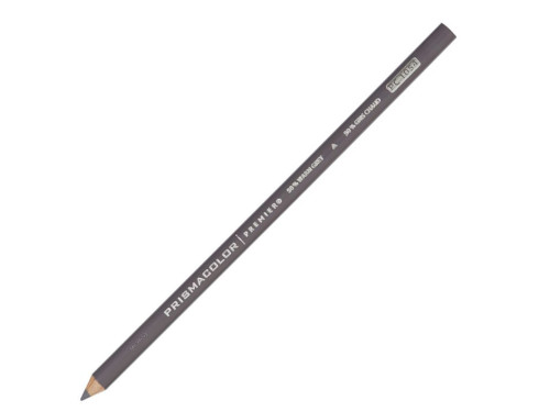 Premier pencil - Prismacolor - PC1054, Warm Grey 50%