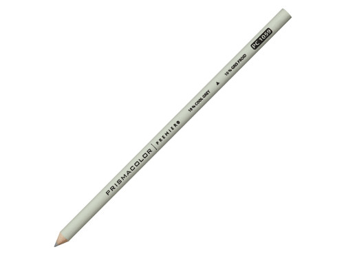 Kredka Premier - Prismacolor - PC1059, Cool Grey 10%