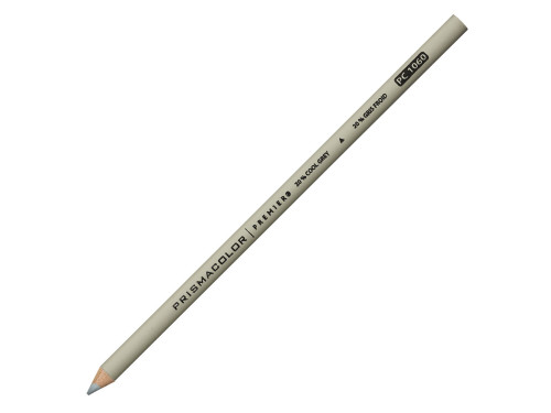 Premier pencil - Prismacolor - PC1060, Cool Grey 20%