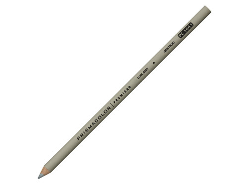 Premier pencil - Prismacolor - PC1061, Cool Grey 30%