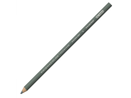 Kredka Premier - Prismacolor - PC1063, Cool Grey 50%