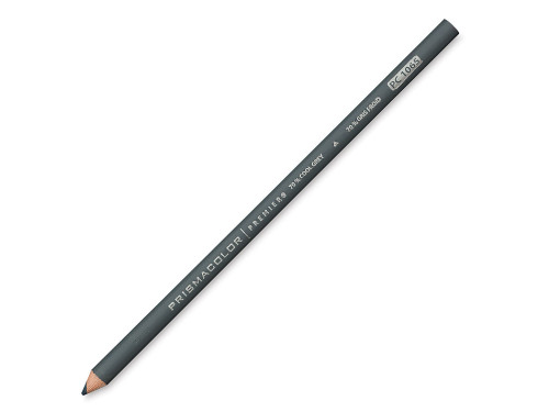 Kredka Premier - Prismacolor - PC1065, Cool Grey 70%