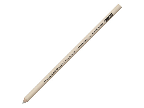 Kredka Premier - Prismacolor - PC1068, French Grey 10%