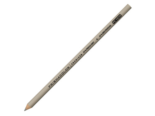 Kredka Premier - Prismacolor - PC1070, French Grey 30%