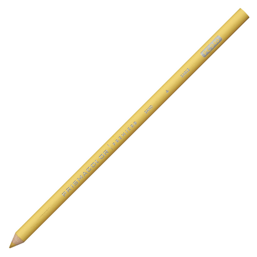 Premier pencil - Prismacolor - PC940, Sand