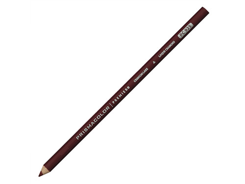 Premier pencil - Prismacolor - PC925, Crimson Lake