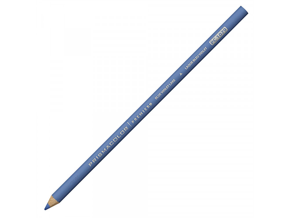 Premier pencil - Prismacolor - PC1079, Blue Violet