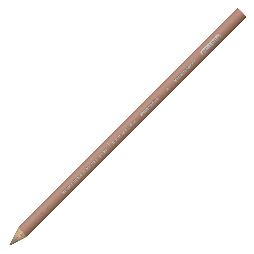 Premier pencil - Prismacolor - PC1080, Beige Sienna
