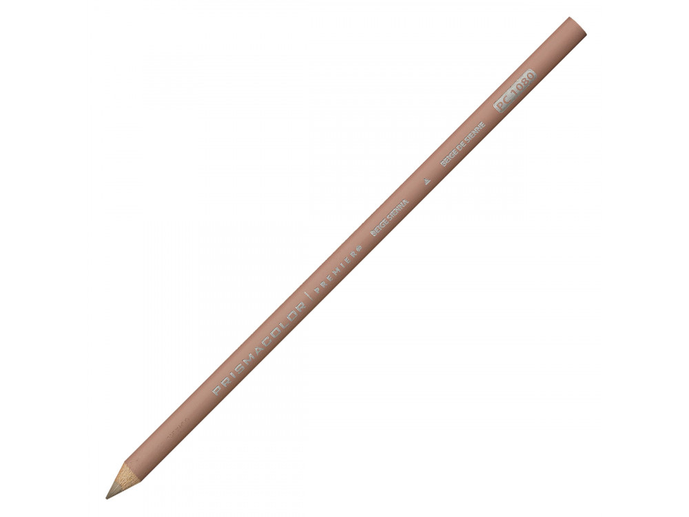 Premier pencil - Prismacolor - PC1080, Beige Sienna