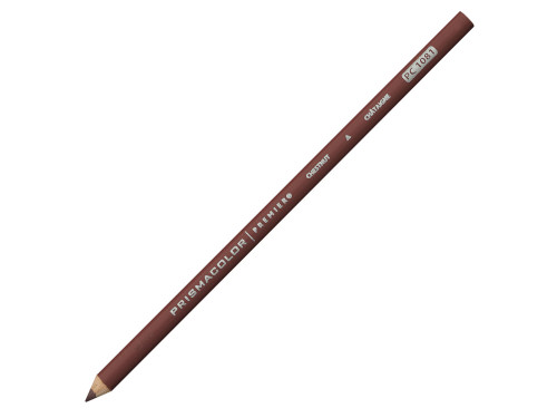 Kredka Premier - Prismacolor - PC1081, Chestnut