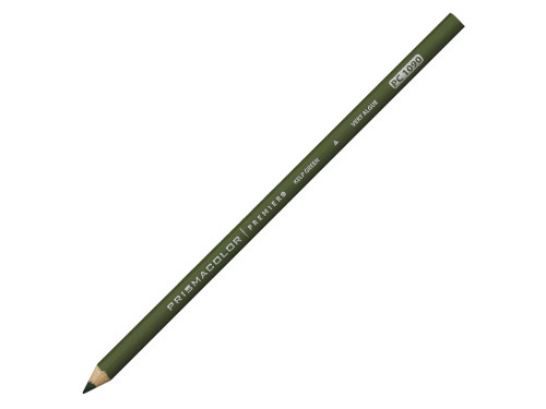 Premier pencil - Prismacolor - PC1090, Kelp Green