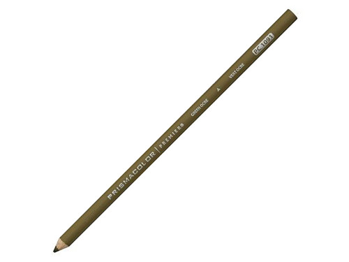 Kredka Premier - Prismacolor - PC1091, Green Ochre