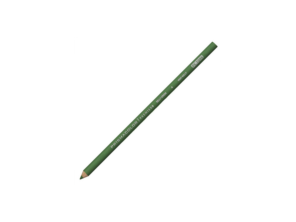 Kredka Premier - Prismacolor - PC1096, Kelly Green