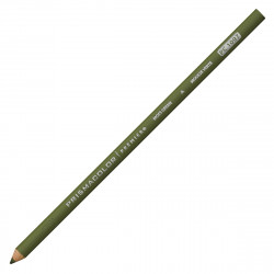 Premier pencil - Prismacolor - PC1097, Moss Green