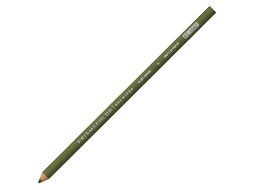 Kredka Premier - Prismacolor - PC1097, Moss Green