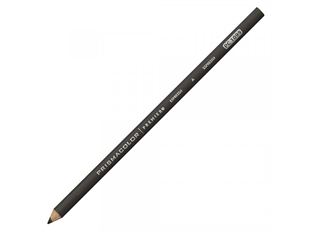 Premier pencil - Prismacolor - PC1099, Espresso