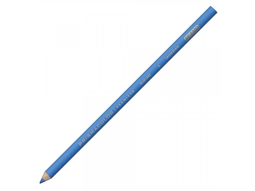 Premier pencil - Prismacolor - PC1102, Blue Lake