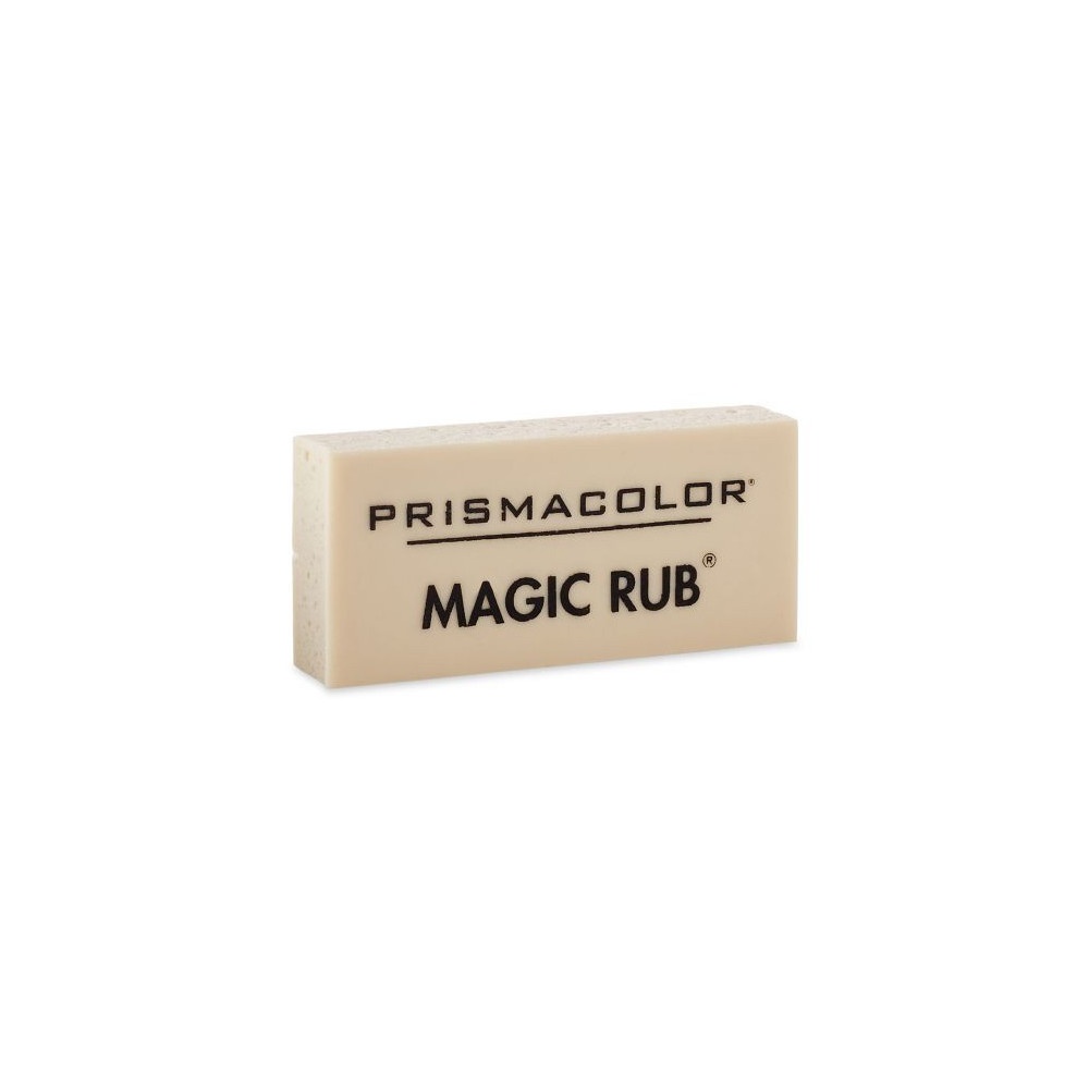 Magic Rub rubber - Prismacolor