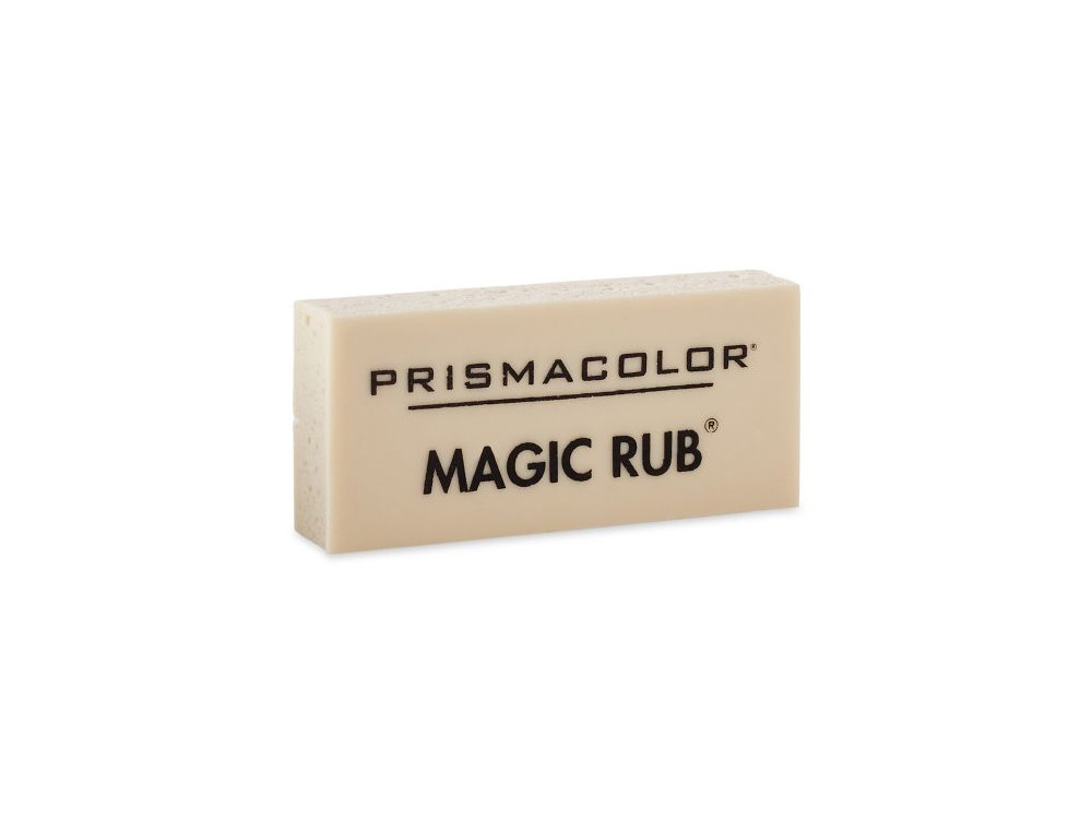 Magic Rub rubber - Prismacolor