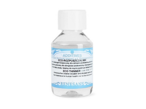 Bio-based Solvent Renesans 250 ml